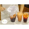 5" Large Reusable Coffee/Tea Filter Traditional Thai style Cloth Coffee