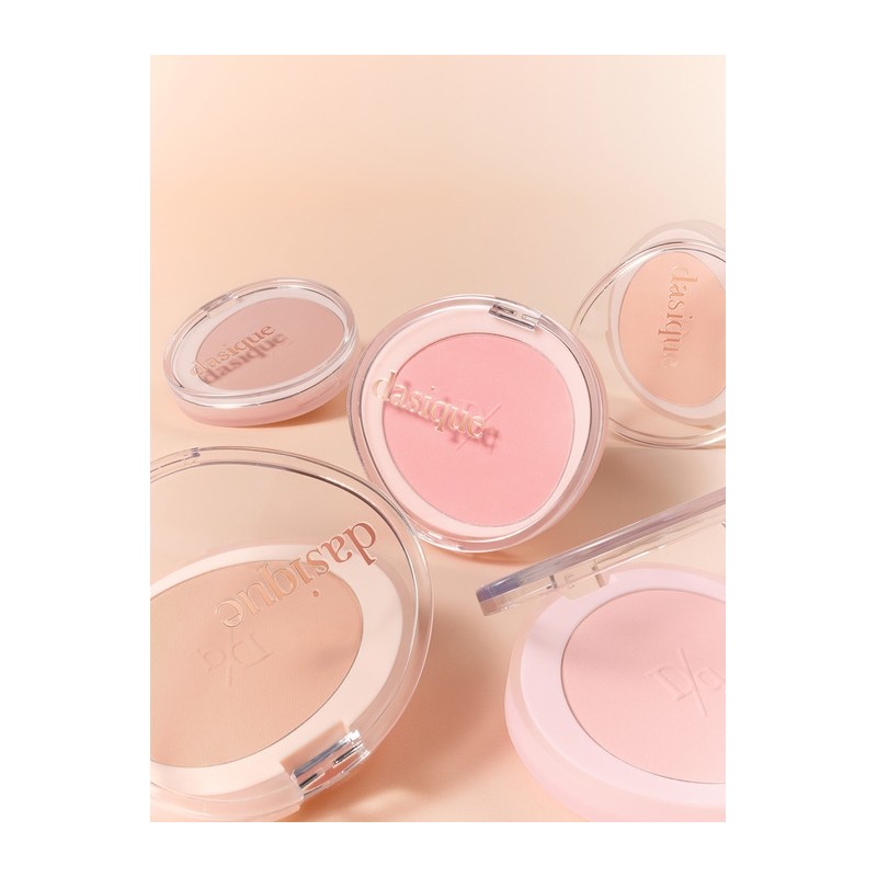 Soft Blur Cheek / 소프트 블러 치크