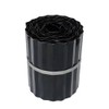 Corrugated Metal Landscape Edging,6 Inch x 20FT Sturdy Steel Garden