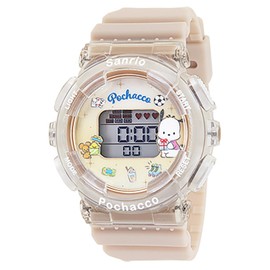 Sanrio Digital, pochacco, Character
