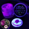 Fuba Maquillaje Neon | Fuba - 6pzas 10gr C/u