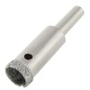 12mm 1/2 inches Diamond Tipped Metal Hole Saw Drill Bit