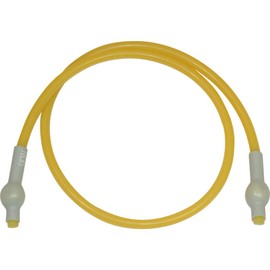 Gorilla Bow Lite Resistance Bands for Fitness and Exercise - Tension: 50 lb Gorilla Lite Band