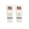 Bulldog Mens Skincare and Grooming Original Face Wash, 5 Ounce