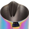 Frothing Pitcher 304 Stainless Steel Pull Flower Cup Coffee Milk