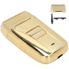 Rechargeable Electric Reciprocating Razor Portable Men Beard Trimmer Shaver Machine