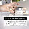 Lullage Tratamiento Reparador Bella Noche, Whitexpert, 50 ml