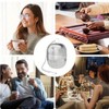 Tea Infuser for Loose Tea, Stainless Steel Tea Ball Infuser