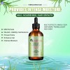 Aceite Esencial Eelhoe Rosemary Hair Care, Reparador Para Ca