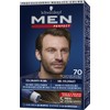 COLORANTE per capelli Gel Senza Ammoniaca Men Perfect N 70 Castano