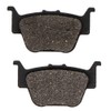 NICHE Brake Pad Kit for Honda Rancher 420 foreman Rubicon
