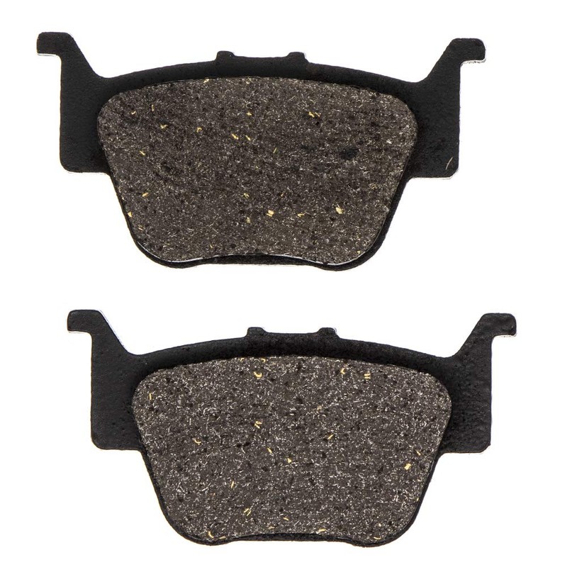 NICHE Brake Pad Kit for Honda Rancher 420 foreman Rubicon