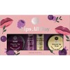 Lips All Day | Incluye 2 bálsamos labiales, máscara de