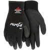 Memphis MCR Safety Ninja Ice 15 Gauge black nylon, HPT