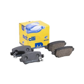 METELLI 22-0542-0 Brake Pads
