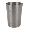 Milk Frothing Pitcher 304 Stainless Steel Rust Proof Multipurpose 840ml