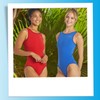 Sporti HydroLast Women's Water Polo Suit - Navy - 26