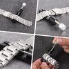 Watch Strap Repair Tool Set Watch Strap Pin Remover Watch