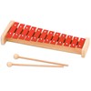 Betzold Music - Glockenspiel Soprano - Xylophone Chimes Musical Instrument