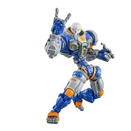 Astrobots A01 Apollo Reprint