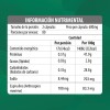 Espirulina | Alga Espirulina Pura | 160 Capsulas | Antioxidante