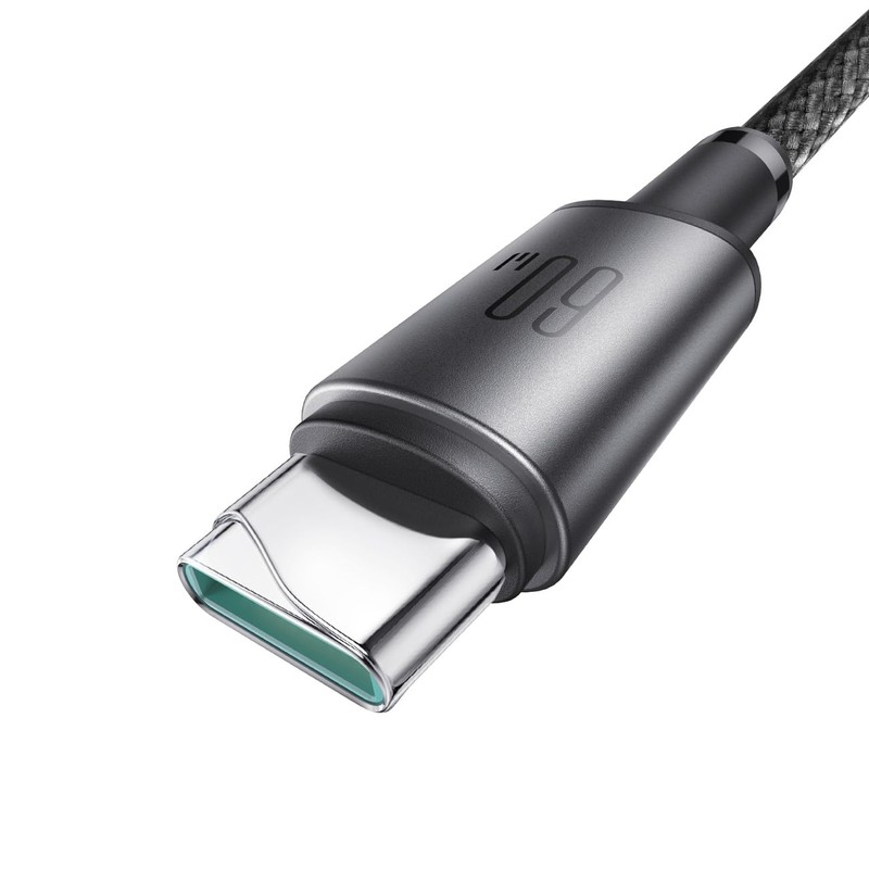 Joyroom S-A50 Unlimited Series 60W Type C to Type-C Fast
