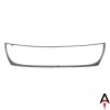 AMPLETHINK Chrome Grille Grill Molding Trim For Lexus 2006-2007 GS300