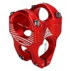 Aluminum Alloy Bicycle Stem 31.8mm Bike Short Stem for Road
