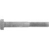 Hillman 811629 Galvanized Hex Bolt 1/2" x 6"