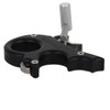 Archery Release Aids 3 Finger Grip Thumb Caliper Trigger for