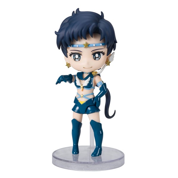 Figuarts Mini Movie Version Sailor Moon Cosmos Sailor Star Fighter
