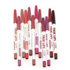 12 Colours Lip Liner Set Waterproof Lipstick Lip Liner Pencil