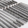 Wensilon Extra Long Hammer Drill Bit - 1pcs 1" X