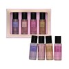 Victoria's Secret Set De Regalo Mini Brillante De 4 Piezas