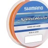 Shimano FEATHER RIG SPEEDMASTER TAPERED SURF LEADER - Résistance :