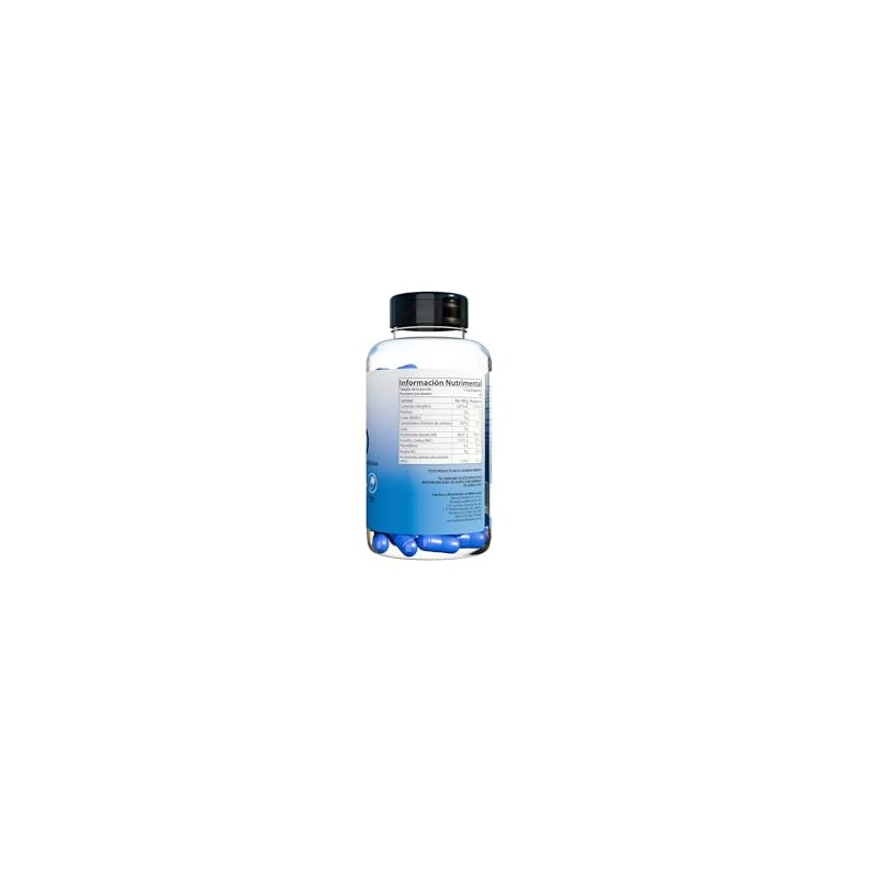 All Nature Eternad Nad 60 Capsulas 750mg