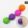 Massage ball single peanut ball / 마사지볼 싱글 땅콩볼