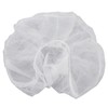 50Pcs Disposable Face Cradle Covers Non Woven Pillowcase for U