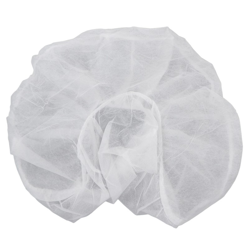 50Pcs Disposable Face Cradle Covers Non Woven Pillowcase for U