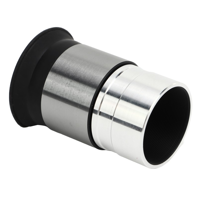 Astronomical Telescope Eyepiece 10mm Focus 1.25in Interface Fully Coated for