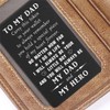 TANWIH Gifts for Dad You Are My Hero - Best