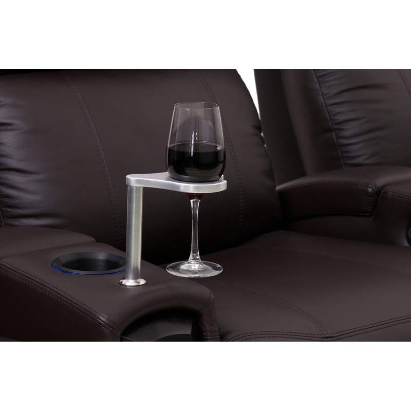 Octane Seating Octane Wine Glass Holder