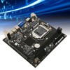 Desktop Motherboard LGA1155 Slot Dual Channel DDR3 4 SATA 2.0