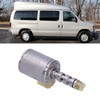 Transmission Solenoid Valve 3C3Z-7J136-BA Replacement Fit for Ford E150 E250