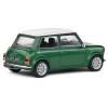 Solido 1994 Mini Cooper Sport British Racing Green 1/43 Scale