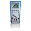 PeakTech 2015 A - True RMS Digital Multimeter, Auto Range,