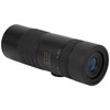 Portable Monocular Telescope Higher Magnification Definition Afocal Zoom 10‑30XLow Light