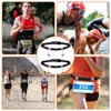 XPEX Running Belt Running Belt Running Race Number Strap Running