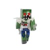 EnderToys Zombie Action Figure