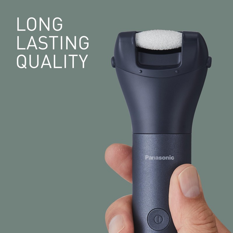 Panasonic ER-CFC1 Multishape Modular Personal Care System, Foot Care Head